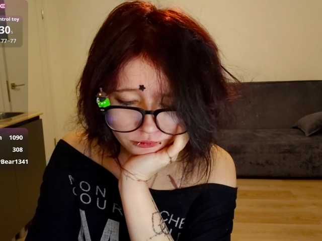 ElinJole live cam on BongaCams
