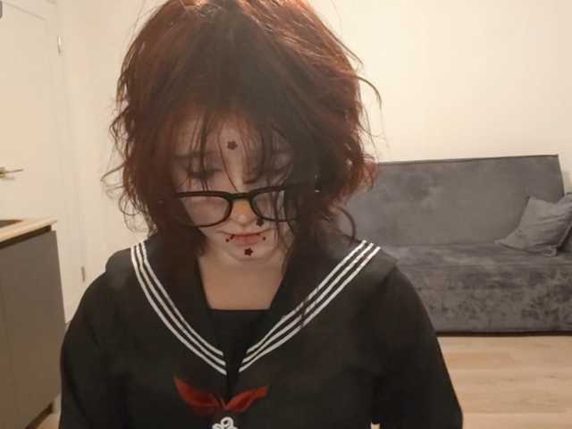 FinnyMonson live cam on BongaCams