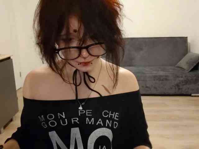 ElinJole Live Webcam on BongaCams