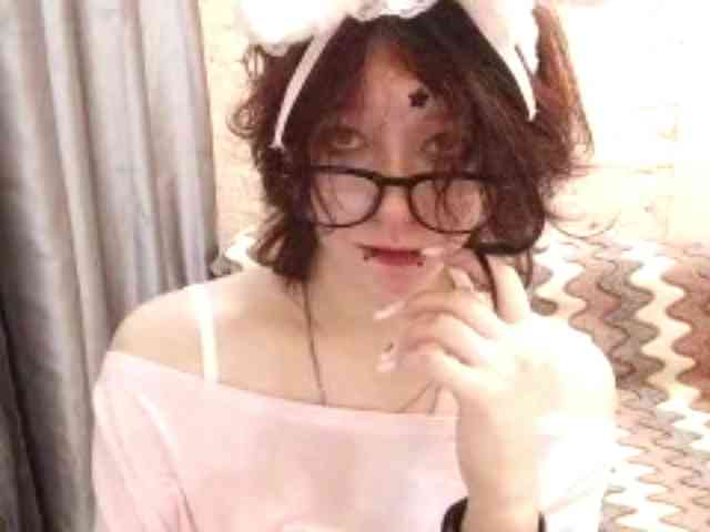 MilaRoshen webcam