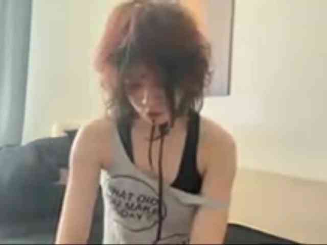FinnyMonson Live Webcam on BongaCams