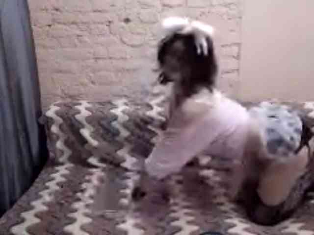 MilaRoshen webcam