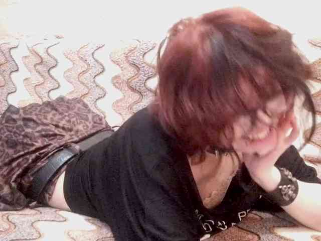 MilaRoshen webcam