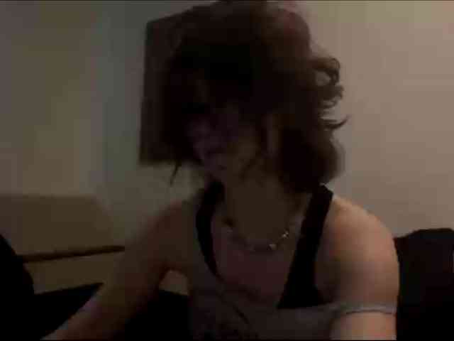 MilaRoshen webcam