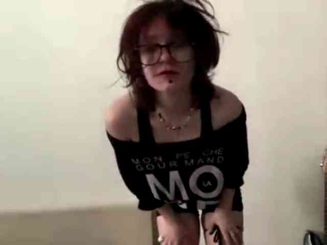 MilaRoshen webcam