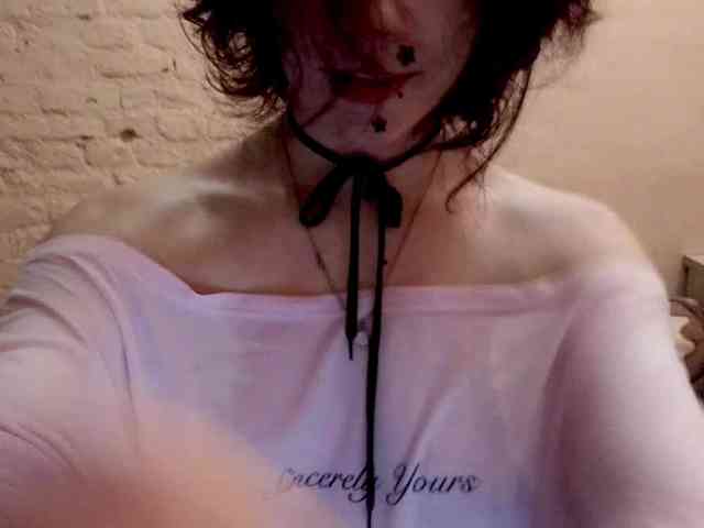 MilaRoshen webcam