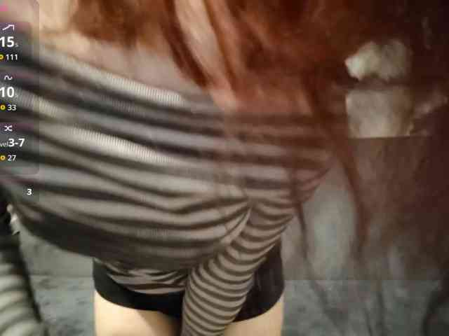 MilaRoshen webcam