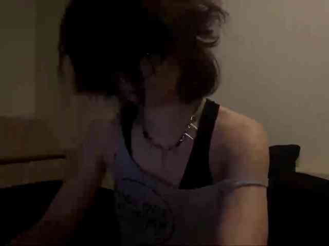 MilaRoshen webcam