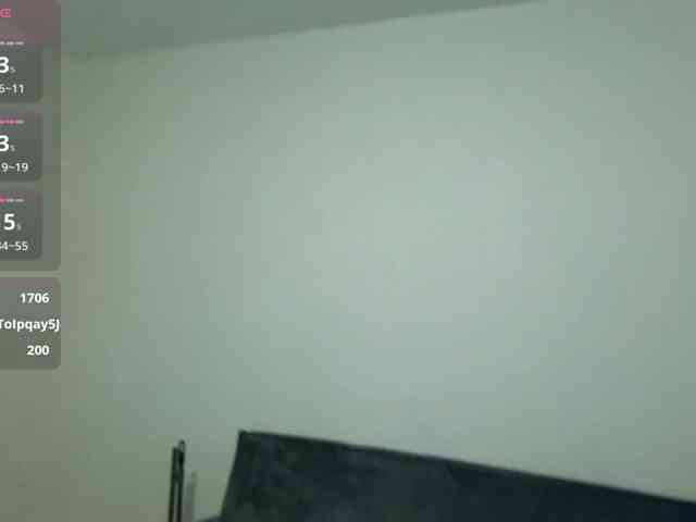 MilaRoshen webcam
