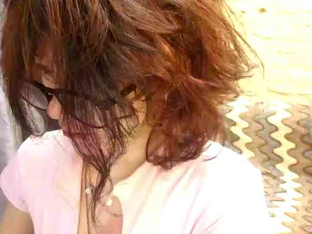 MilaRoshen webcam