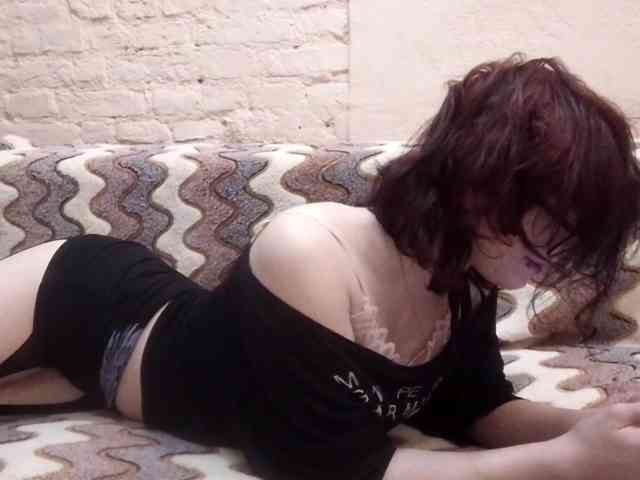 MilaRoshen webcam