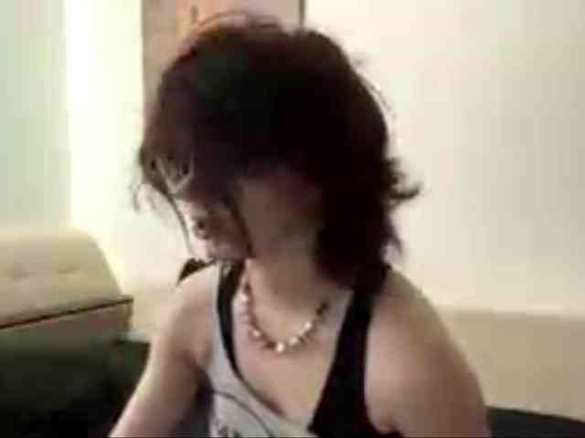 MilaRoshen webcam