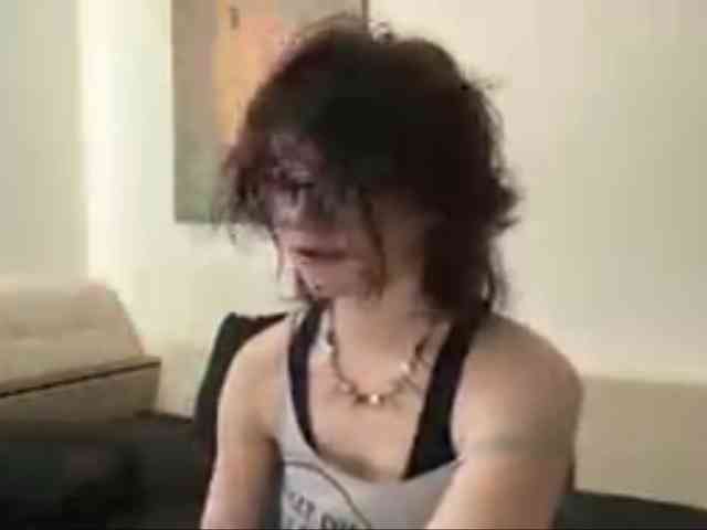 MilaRoshen webcam