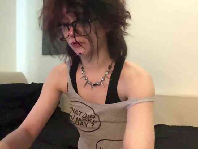 MilaRoshen webcam