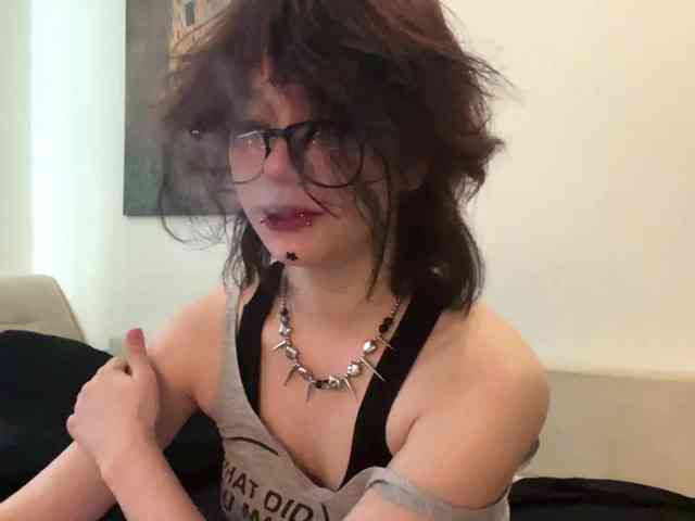 MilaRoshen webcam