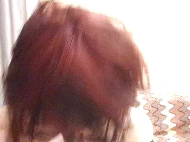 MilaRoshen webcam