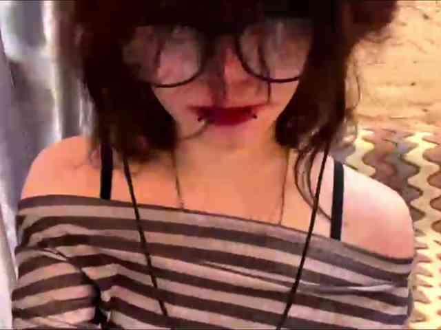 MilaRoshen webcam