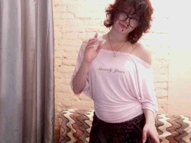 MilaRoshen webcam