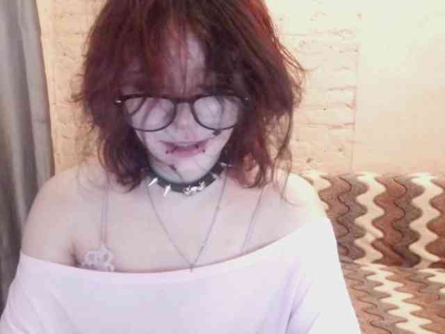 Milaroshen's live stream