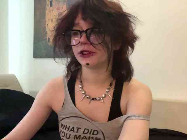 MilaRoshen webcam