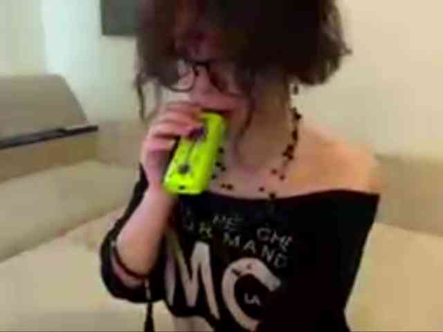 MilaRoshen webcam