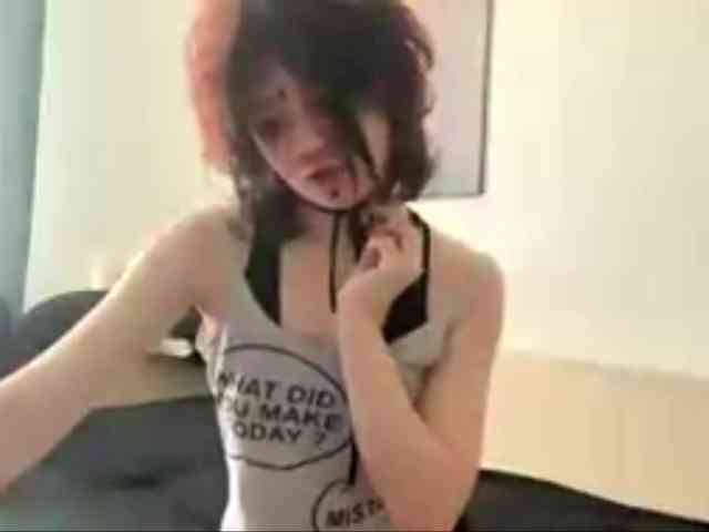 MilaRoshen webcam