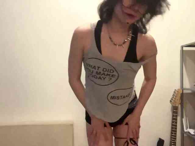 MilaRoshen webcam