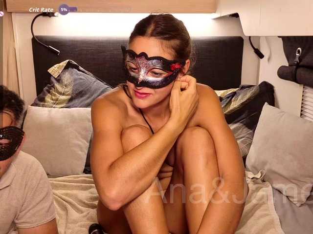 Jamesana