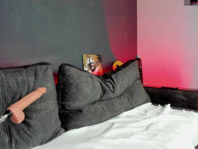 Selena-Broooks live cam on BongaCams