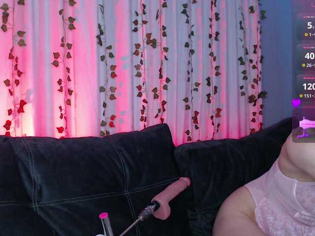 Selena-Broooks live cam on BongaCams