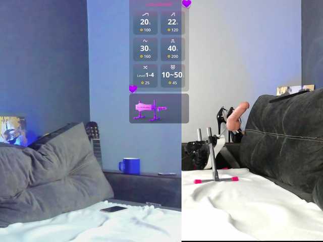 Selena-Broooks live webcam show