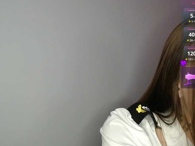 Selena-Broooks live webcam show