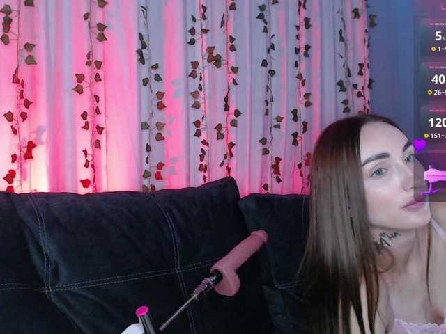Selena-Broooks live webcam show