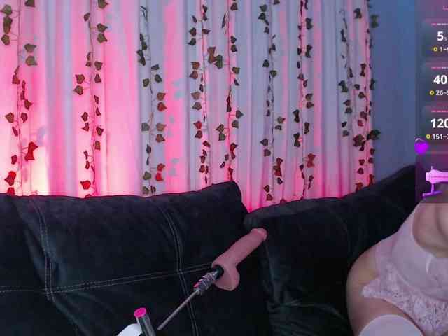 selena-broooks's live room