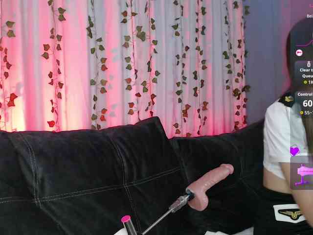 Selena-Broooks webcam