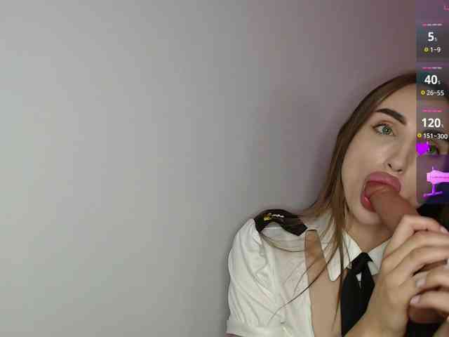 Selena-Broooks webcam