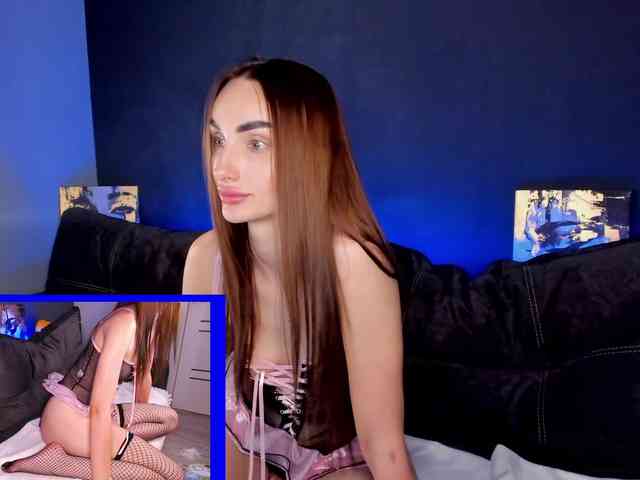 Selena-Broooks webcam