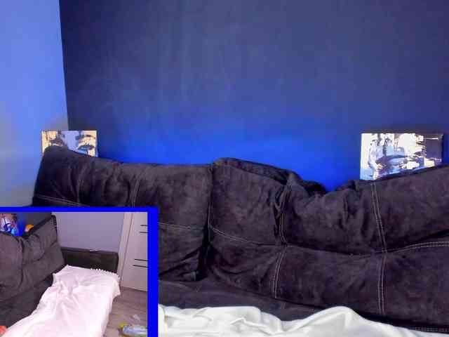 Selena-Broooks webcam