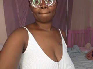 Irresistiblepookie's Live Webcam