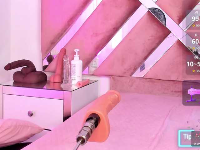 jasmineblush Cam en direct sur BongaCams