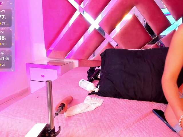 jasmineblush cam belle