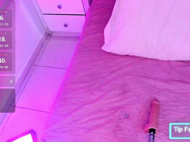 jasmineblush live cam on BongaCams
