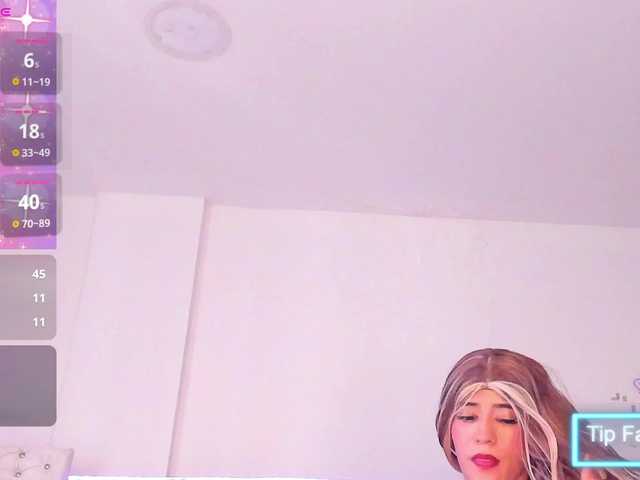 jasmineblush live cam on BongaCams
