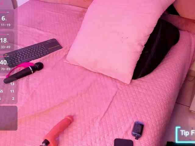 jasmineblush webcam