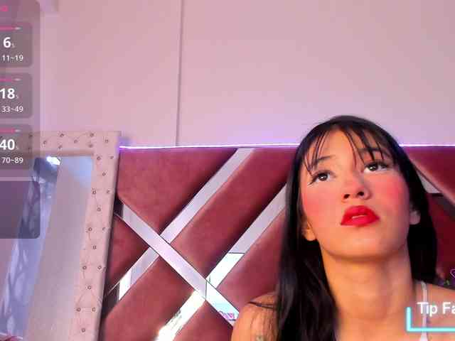 jasmineblush Live Webcam on BongaCams
