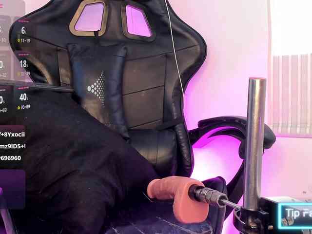 jasmineblush webcam