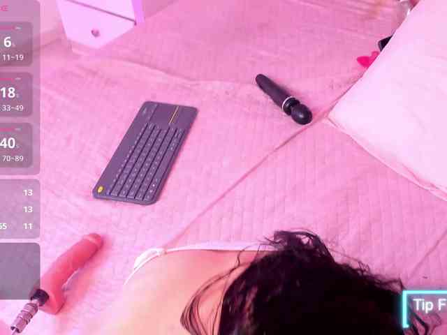 jasmineblush webcam