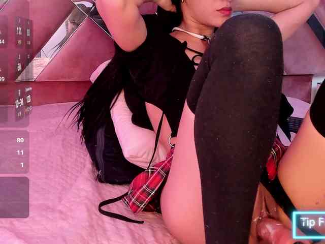 jasmineblush webcam