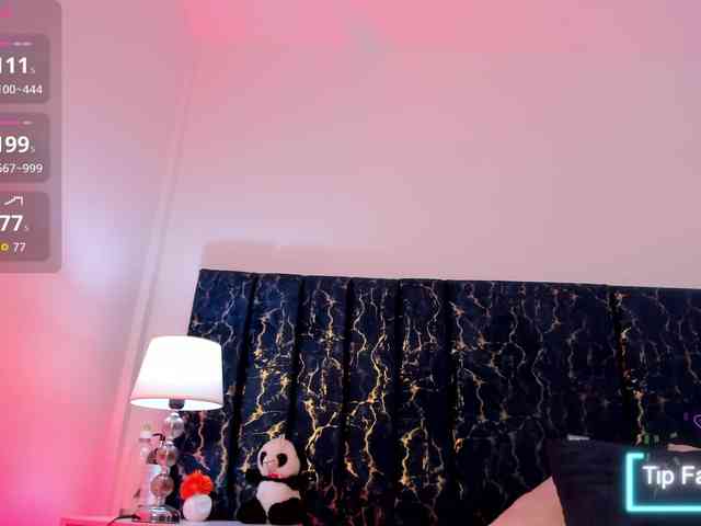 jasmineblush webcam