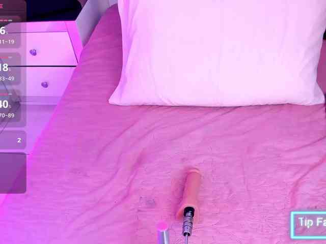 jasmineblush webcam
